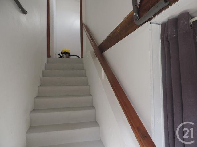 Appartement Autre à vendre - 9 pièces - 184.15 m2 - DOMFRONT EN POIRAIE - 61 - BASSE-NORMANDIE - Century 21 Agence Pays D'Andaines