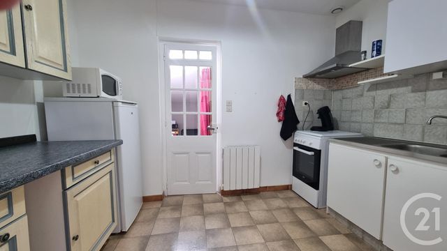 Appartement Autre à vendre - 9 pièces - 184.15 m2 - DOMFRONT EN POIRAIE - 61 - BASSE-NORMANDIE - Century 21 Agence Pays D'Andaines