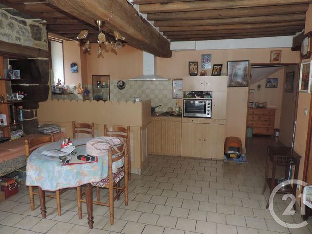 Appartement Autre à vendre - 9 pièces - 184.15 m2 - DOMFRONT EN POIRAIE - 61 - BASSE-NORMANDIE - Century 21 Agence Pays D'Andaines