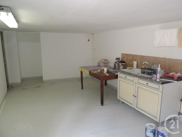 Appartement Autre à vendre - 9 pièces - 184.15 m2 - DOMFRONT EN POIRAIE - 61 - BASSE-NORMANDIE - Century 21 Agence Pays D'Andaines