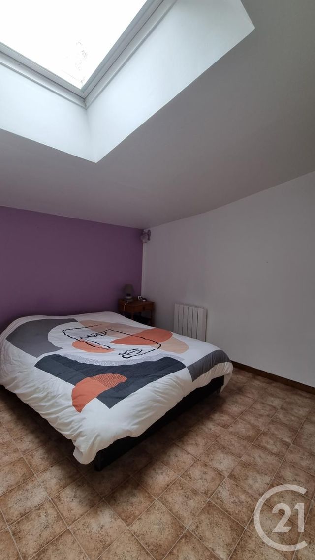 Appartement Autre à vendre - 9 pièces - 184.15 m2 - DOMFRONT EN POIRAIE - 61 - BASSE-NORMANDIE - Century 21 Agence Pays D'Andaines