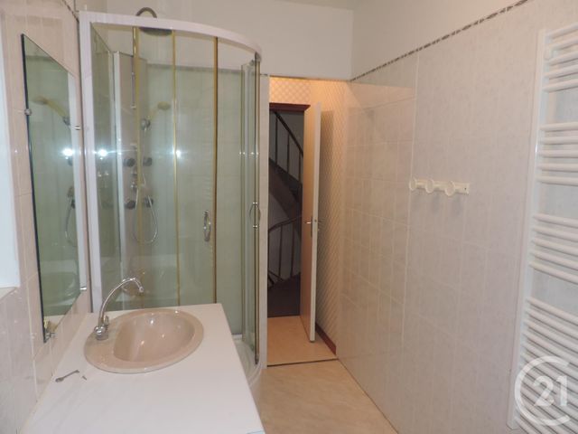 Appartement Autre à vendre - 9 pièces - 184.15 m2 - DOMFRONT EN POIRAIE - 61 - BASSE-NORMANDIE - Century 21 Agence Pays D'Andaines