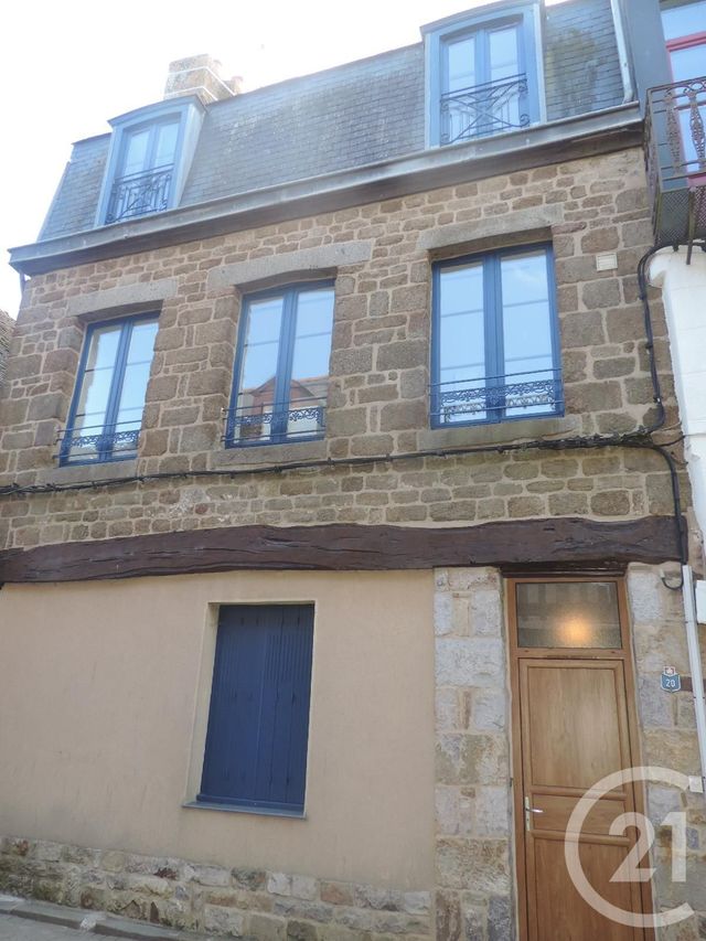 Appartement Autre à vendre - 9 pièces - 184.15 m2 - DOMFRONT EN POIRAIE - 61 - BASSE-NORMANDIE - Century 21 Agence Pays D'Andaines