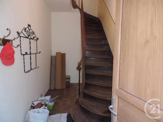 Appartement Autre à vendre - 9 pièces - 184.15 m2 - DOMFRONT EN POIRAIE - 61 - BASSE-NORMANDIE - Century 21 Agence Pays D'Andaines