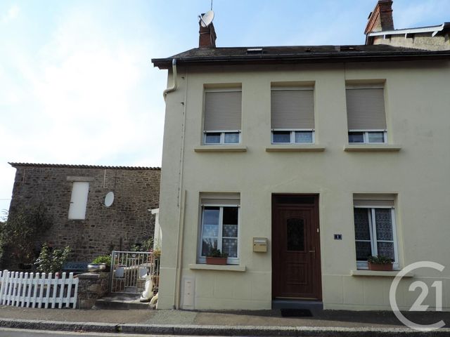 Afficher la photo en grand maison à vendre - 4 pièces - 85.8 m2 - LE HAM - 53 - PAYS-DE-LOIRE - Century 21 Agence Pays D'Andaines