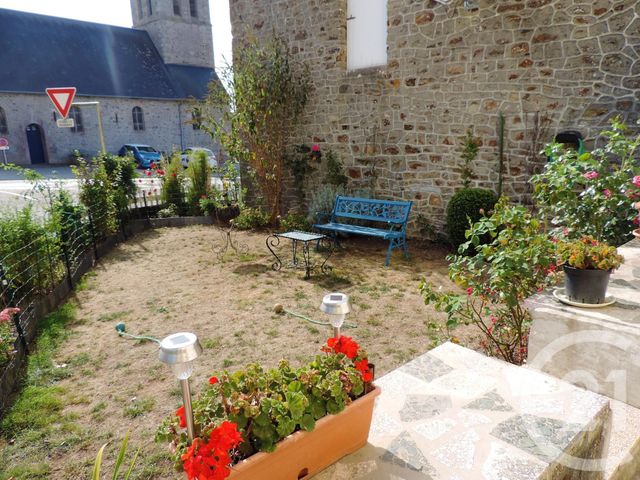 Afficher la photo en grand maison à vendre - 4 pièces - 85.8 m2 - LE HAM - 53 - PAYS-DE-LOIRE - Century 21 Agence Pays D'Andaines