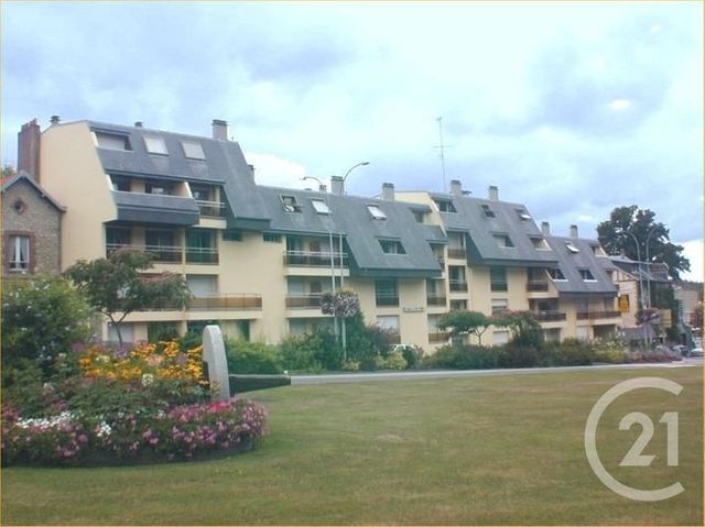 appartement - BAGNOLES DE L ORNE NORMANDIE - 61