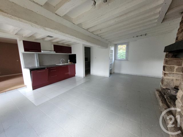 Afficher la photo en grand maison à vendre - 2 pièces - 49.5 m2 - BAGNOLES DE L ORNE NORMANDIE - 61 - BASSE-NORMANDIE - Century 21 Agence Pays D'Andaines