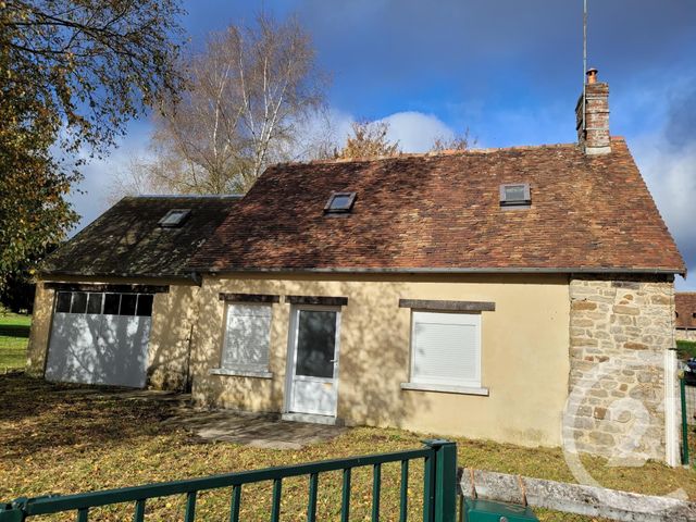 Afficher la photo en grand maison à vendre - 2 pièces - 49.5 m2 - BAGNOLES DE L ORNE NORMANDIE - 61 - BASSE-NORMANDIE - Century 21 Agence Pays D'Andaines
