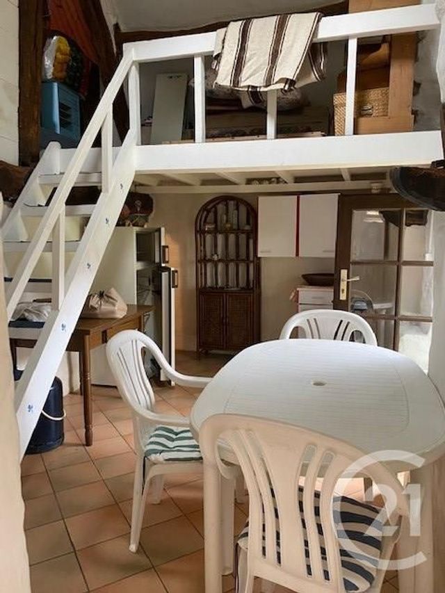 Afficher la photo en grand maison à vendre - 3 pièces - 48.6 m2 - RIVES D ANDAINE - 61 - BASSE-NORMANDIE - Century 21 Agence Pays D'Andaines