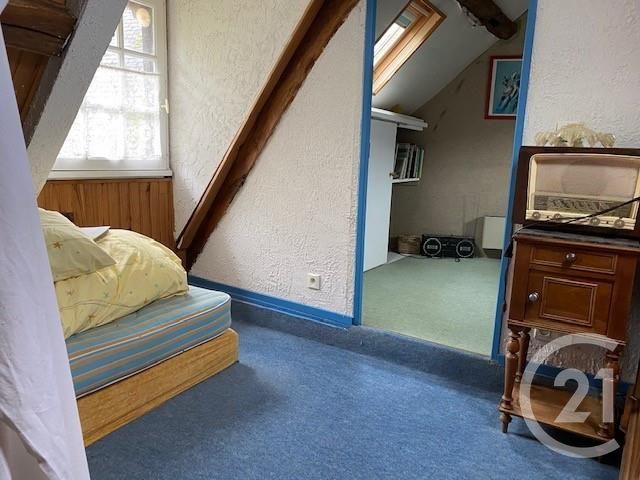 Afficher la photo en grand maison à vendre - 3 pièces - 48.6 m2 - RIVES D ANDAINE - 61 - BASSE-NORMANDIE - Century 21 Agence Pays D'Andaines