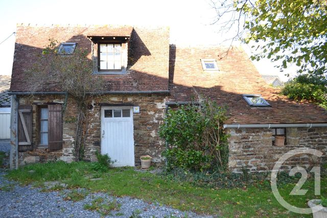Afficher la photo en grand maison à vendre - 3 pièces - 48.6 m2 - RIVES D ANDAINE - 61 - BASSE-NORMANDIE - Century 21 Agence Pays D'Andaines