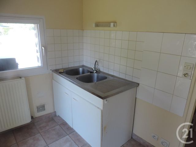 Afficher la photo en grand maison à vendre - 3 pièces - 62.2 m2 - LA COULONCHE - 61 - BASSE-NORMANDIE - Century 21 Agence Pays D'Andaines