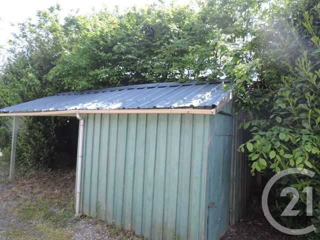 Afficher la photo en grand maison à vendre - 3 pièces - 62.2 m2 - LA COULONCHE - 61 - BASSE-NORMANDIE - Century 21 Agence Pays D'Andaines