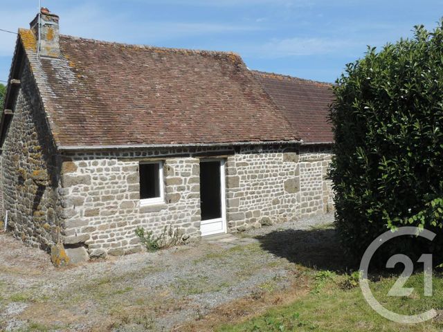 Afficher la photo en grand maison à vendre - 3 pièces - 62.2 m2 - LA COULONCHE - 61 - BASSE-NORMANDIE - Century 21 Agence Pays D'Andaines