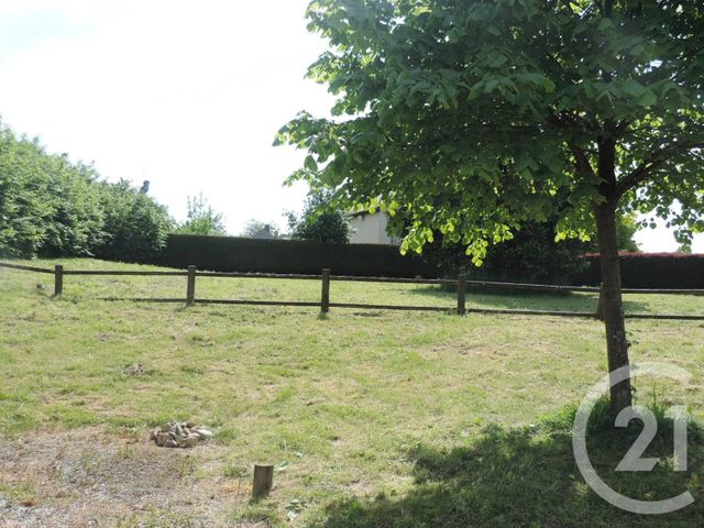 Afficher la photo en grand maison à vendre - 3 pièces - 62.2 m2 - LA COULONCHE - 61 - BASSE-NORMANDIE - Century 21 Agence Pays D'Andaines