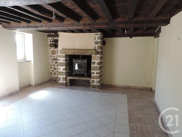 Afficher la photo en grand maison à vendre - 3 pièces - 62.2 m2 - LA COULONCHE - 61 - BASSE-NORMANDIE - Century 21 Agence Pays D'Andaines