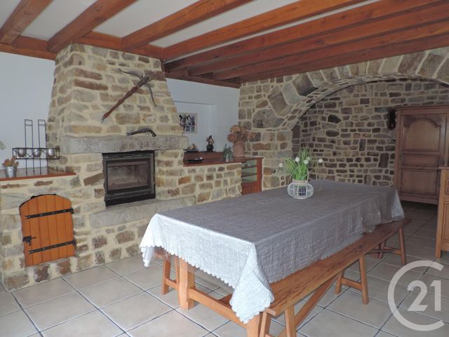 Afficher la photo en grand maison à vendre - 9 pièces - 292.0 m2 - CHAMPSECRET - 61 - BASSE-NORMANDIE - Century 21 Agence Pays D'Andaines