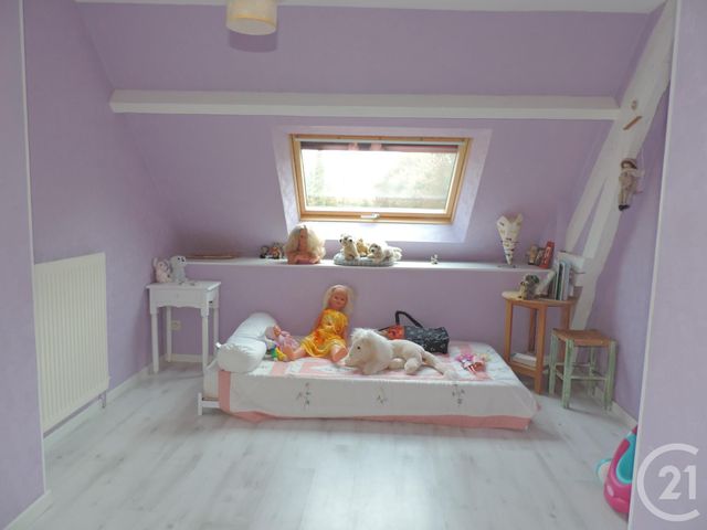 Afficher la photo en grand maison à vendre - 9 pièces - 292.0 m2 - CHAMPSECRET - 61 - BASSE-NORMANDIE - Century 21 Agence Pays D'Andaines