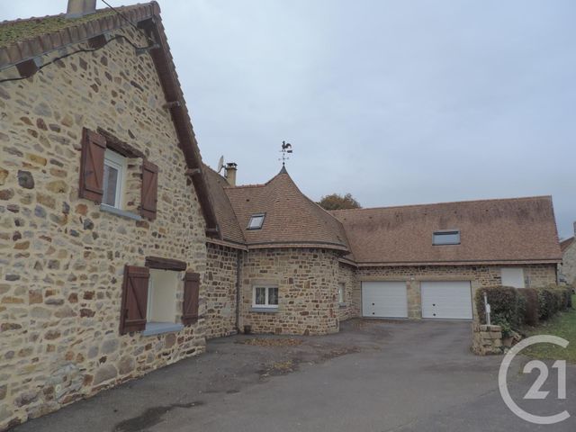 Afficher la photo en grand maison à vendre - 9 pièces - 292.0 m2 - CHAMPSECRET - 61 - BASSE-NORMANDIE - Century 21 Agence Pays D'Andaines