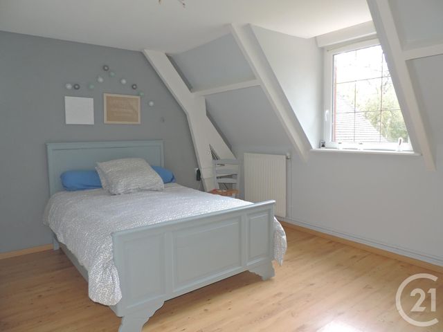 Afficher la photo en grand maison à vendre - 9 pièces - 292.0 m2 - CHAMPSECRET - 61 - BASSE-NORMANDIE - Century 21 Agence Pays D'Andaines