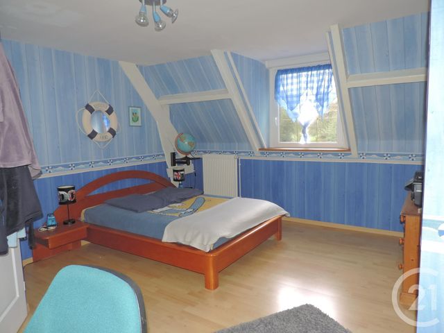 Afficher la photo en grand maison à vendre - 9 pièces - 292.0 m2 - CHAMPSECRET - 61 - BASSE-NORMANDIE - Century 21 Agence Pays D'Andaines