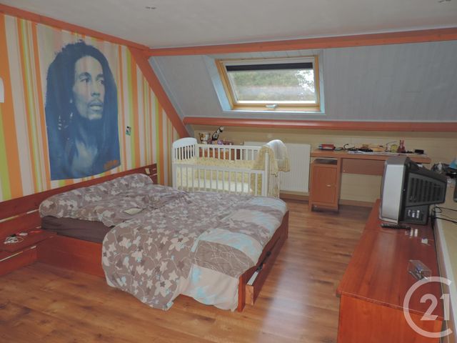 Afficher la photo en grand maison à vendre - 9 pièces - 292.0 m2 - CHAMPSECRET - 61 - BASSE-NORMANDIE - Century 21 Agence Pays D'Andaines