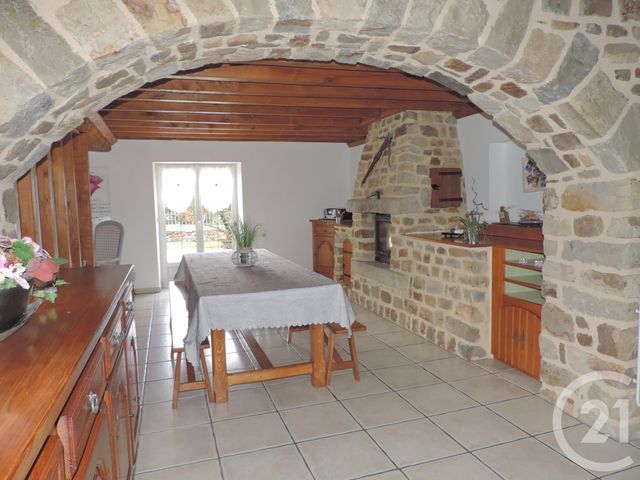 Afficher la photo en grand maison à vendre - 9 pièces - 292.0 m2 - CHAMPSECRET - 61 - BASSE-NORMANDIE - Century 21 Agence Pays D'Andaines