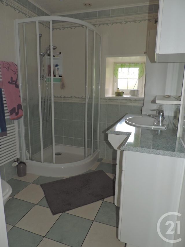 Afficher la photo en grand maison à vendre - 9 pièces - 292.0 m2 - CHAMPSECRET - 61 - BASSE-NORMANDIE - Century 21 Agence Pays D'Andaines