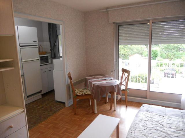 appartement - BAGNOLES DE L ORNE NORMANDIE - 61