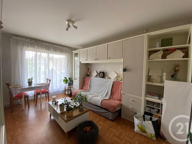 appartement - BAGNOLES DE L ORNE NORMANDIE - 61
