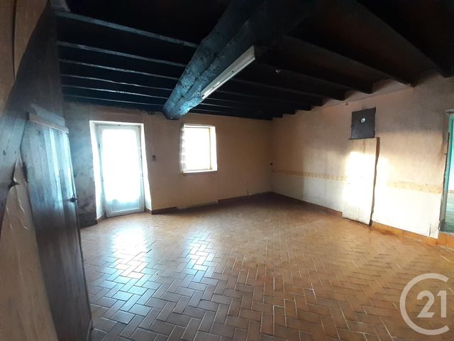 Afficher la photo en grand maison à vendre - 3 pièces - 55.0 m2 - DOMFRONT EN POIRAIE - 61 - BASSE-NORMANDIE - Century 21 Agence Pays D'Andaines