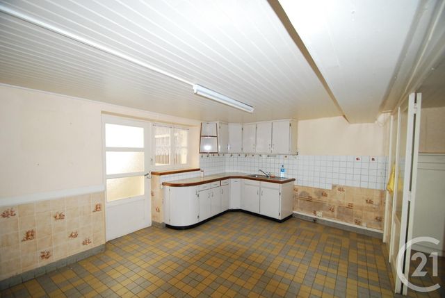 Afficher la photo en grand maison à vendre - 6 pièces - 128.71 m2 - THUBOEUF - 53 - PAYS-DE-LOIRE - Century 21 Agence Pays D'Andaines