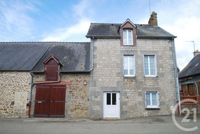 Afficher la photo en grand maison à vendre - 6 pièces - 128.71 m2 - THUBOEUF - 53 - PAYS-DE-LOIRE - Century 21 Agence Pays D'Andaines
