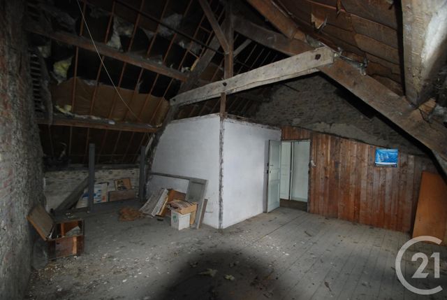 Afficher la photo en grand maison à vendre - 6 pièces - 128.71 m2 - THUBOEUF - 53 - PAYS-DE-LOIRE - Century 21 Agence Pays D'Andaines