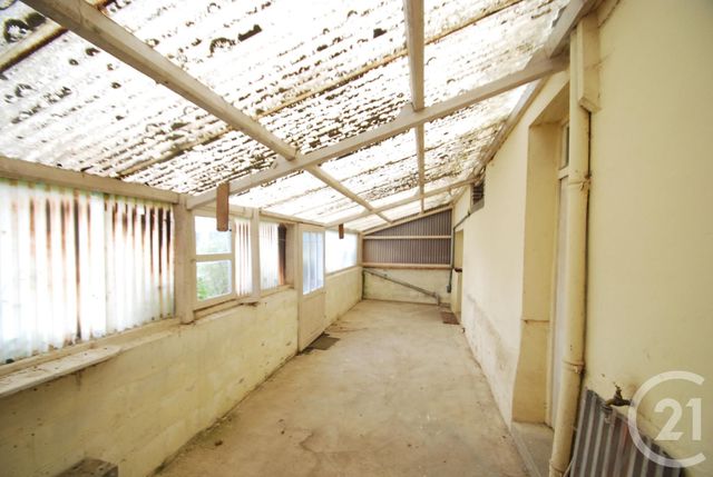 Afficher la photo en grand maison à vendre - 6 pièces - 128.71 m2 - THUBOEUF - 53 - PAYS-DE-LOIRE - Century 21 Agence Pays D'Andaines