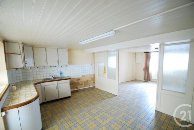Afficher la photo en grand maison à vendre - 6 pièces - 128.71 m2 - THUBOEUF - 53 - PAYS-DE-LOIRE - Century 21 Agence Pays D'Andaines