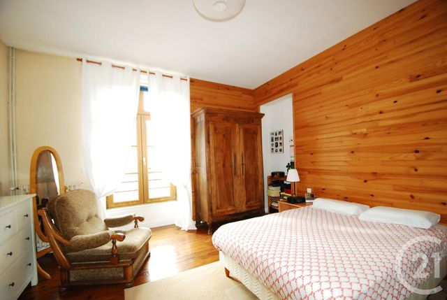 maison à vendre - 8 pièces - 212.1 m2 - LASSAY LES CHATEAUX - 53 - PAYS-DE-LOIRE - Century 21 Agence Pays D'Andaines maison à vendre - 8 pièces - 212.1 m2 - LASSAY LES CHATEAUX - 53 - PAYS-DE-LOIRE - Century 21 Agence Pays D'Andaines