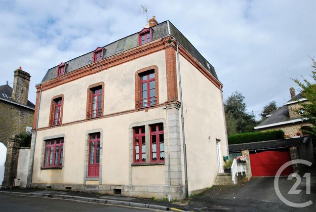 maison à vendre - 8 pièces - 212.1 m2 - LASSAY LES CHATEAUX - 53 - PAYS-DE-LOIRE - Century 21 Agence Pays D'Andaines maison à vendre - 8 pièces - 212.1 m2 - LASSAY LES CHATEAUX - 53 - PAYS-DE-LOIRE - Century 21 Agence Pays D'Andaines