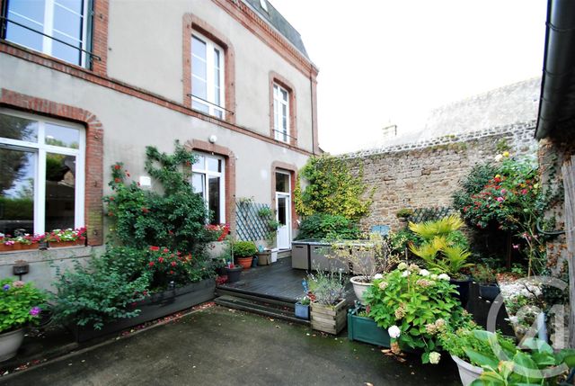 maison à vendre - 8 pièces - 212.1 m2 - LASSAY LES CHATEAUX - 53 - PAYS-DE-LOIRE - Century 21 Agence Pays D'Andaines maison à vendre - 8 pièces - 212.1 m2 - LASSAY LES CHATEAUX - 53 - PAYS-DE-LOIRE - Century 21 Agence Pays D'Andaines