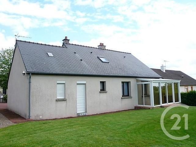 Afficher la photo en grand maison à vendre - 4 pièces - 84.57 m2 - LE HORPS - 53 - PAYS-DE-LOIRE - Century 21 Agence Pays D'Andaines