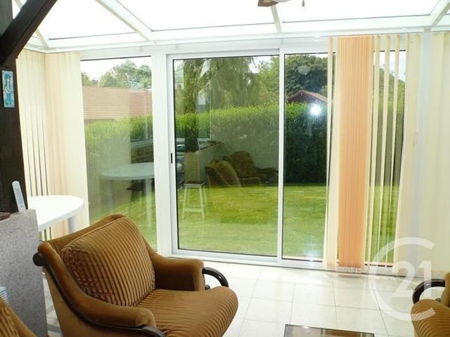 Afficher la photo en grand maison à vendre - 4 pièces - 84.57 m2 - LE HORPS - 53 - PAYS-DE-LOIRE - Century 21 Agence Pays D'Andaines