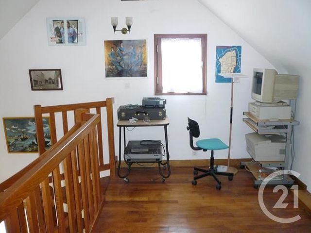 Afficher la photo en grand maison à vendre - 4 pièces - 84.57 m2 - LE HORPS - 53 - PAYS-DE-LOIRE - Century 21 Agence Pays D'Andaines