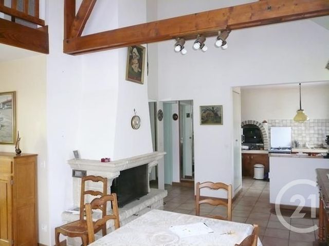 Afficher la photo en grand maison à vendre - 4 pièces - 84.57 m2 - LE HORPS - 53 - PAYS-DE-LOIRE - Century 21 Agence Pays D'Andaines
