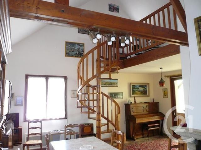 Afficher la photo en grand maison à vendre - 4 pièces - 84.57 m2 - LE HORPS - 53 - PAYS-DE-LOIRE - Century 21 Agence Pays D'Andaines