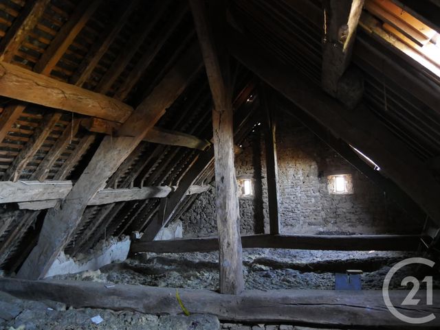 Afficher la photo en grand maison à vendre - 7 pièces - 153.7 m2 - LASSAY LES CHATEAUX - 53 - PAYS-DE-LOIRE - Century 21 Agence Pays D'Andaines