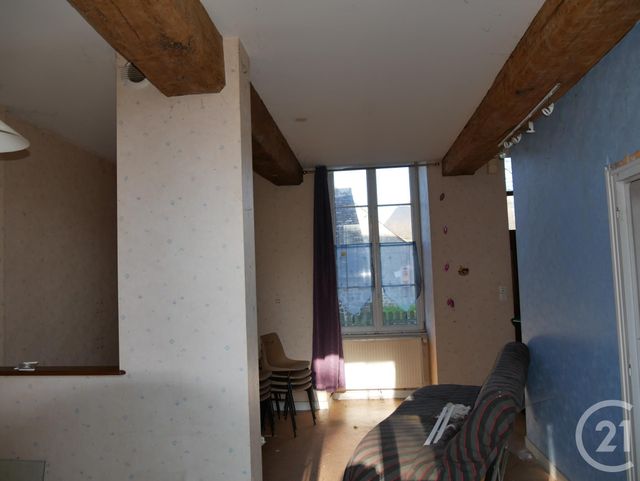 Afficher la photo en grand maison à vendre - 7 pièces - 153.7 m2 - LASSAY LES CHATEAUX - 53 - PAYS-DE-LOIRE - Century 21 Agence Pays D'Andaines