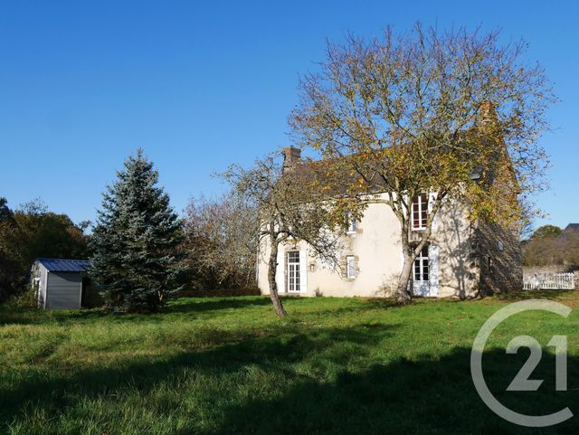Afficher la photo en grand maison à vendre - 7 pièces - 153.7 m2 - LASSAY LES CHATEAUX - 53 - PAYS-DE-LOIRE - Century 21 Agence Pays D'Andaines