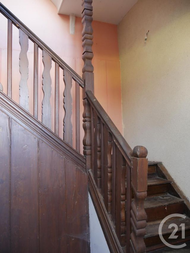 Afficher la photo en grand maison à vendre - 7 pièces - 153.7 m2 - LASSAY LES CHATEAUX - 53 - PAYS-DE-LOIRE - Century 21 Agence Pays D'Andaines