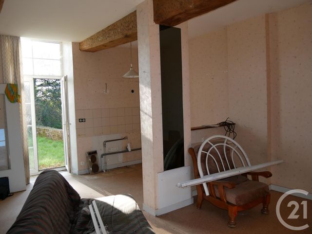 Afficher la photo en grand maison à vendre - 7 pièces - 153.7 m2 - LASSAY LES CHATEAUX - 53 - PAYS-DE-LOIRE - Century 21 Agence Pays D'Andaines